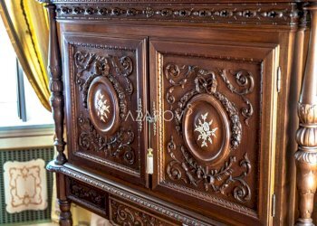 Villa Alassio - foto 22