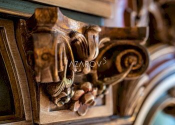 Villa Alassio - foto 23