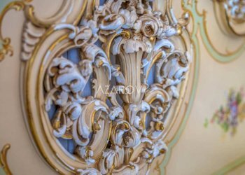 Villa Alassio - foto 24