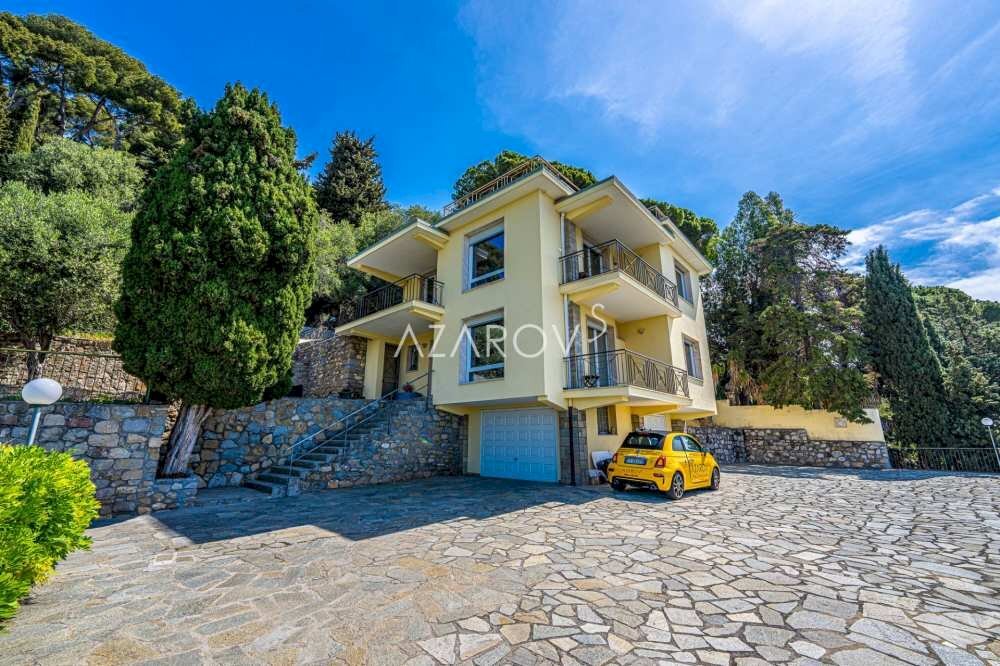 Villa Bordighera - foto 1