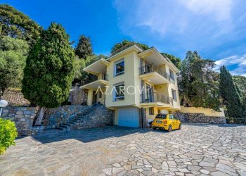 Villa Bordighera - foto 1