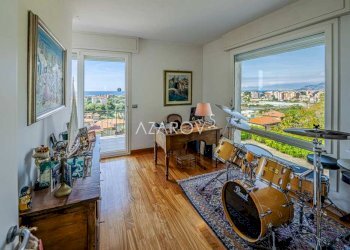 Villa Bordighera - foto 6