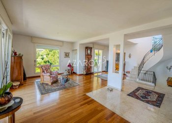 Villa Bordighera - foto 13