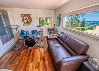 Villa Bordighera - foto 16