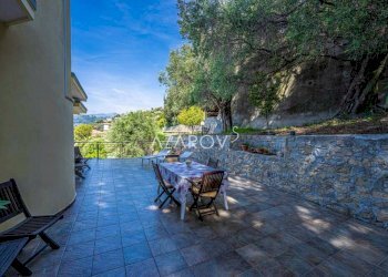 Villa Bordighera - foto 20