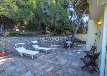 Villa Bordighera - foto 21