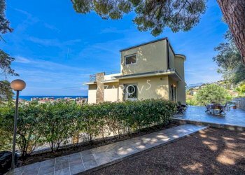 Villa Bordighera - foto 22