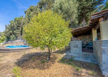 Villa Bordighera - foto 23