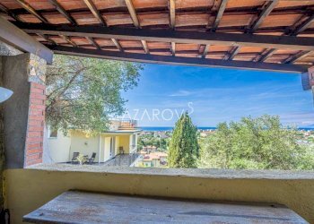 Villa Bordighera - foto 24