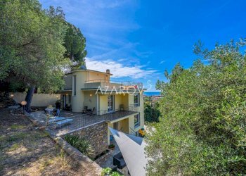 Villa Bordighera - foto 25