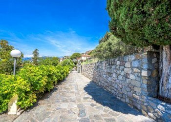 Villa Bordighera - foto 26