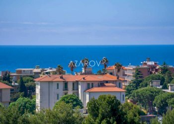 Villa Bordighera - foto 28