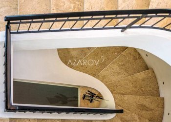 Villa Bordighera - foto 29