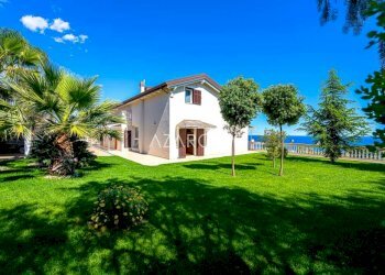 Villa Sanremo - foto 1