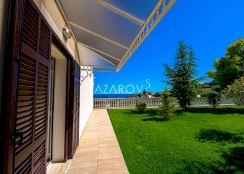 Villa Sanremo - foto 25