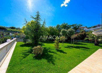 Villa Sanremo - foto 31