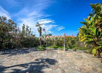 Villa Bordighera - foto 12