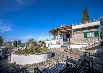 Villa Bordighera - foto 13