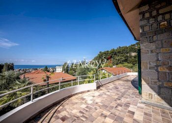 Villa Bordighera - foto 19