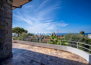 Villa Bordighera - foto 20