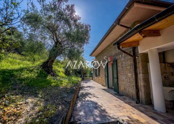 Villa Bordighera - foto 23