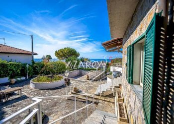 Villa Bordighera - foto 24