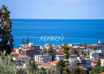 Villa Bordighera - foto 31