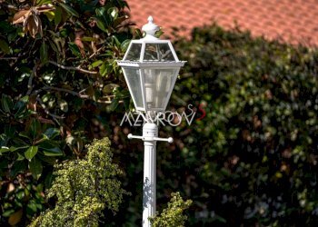 Villa Bordighera - foto 37