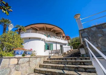 Villa Bordighera - foto 38