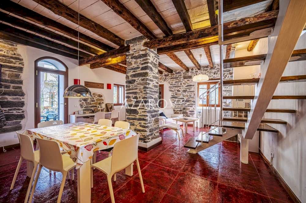 Villa Pigna - foto 1