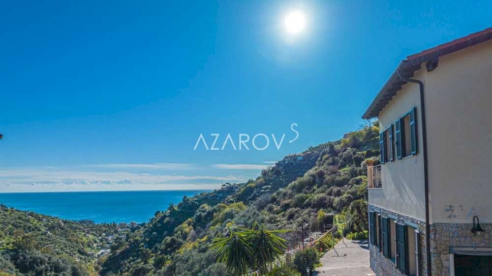 Villa Bordighera - foto 3