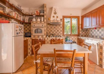 Villa Bordighera - foto 15