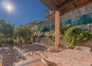 Villa Bordighera - foto 17