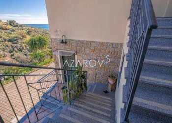 Villa Bordighera - foto 37