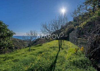 Villa Bordighera - foto 39