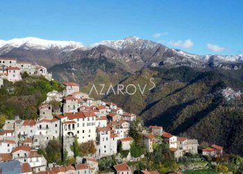 Villa Triora - photo 2