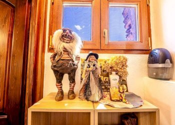 Villa Triora - photo 15