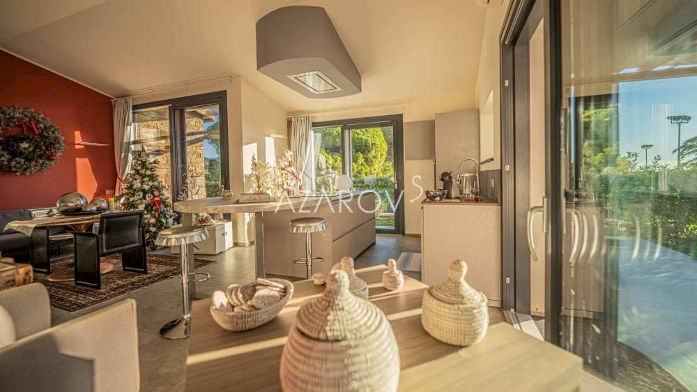 Villa Imperia - foto 1