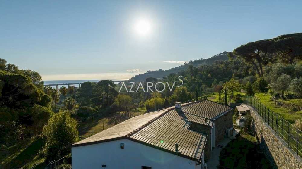 Villa Imperia - foto 2