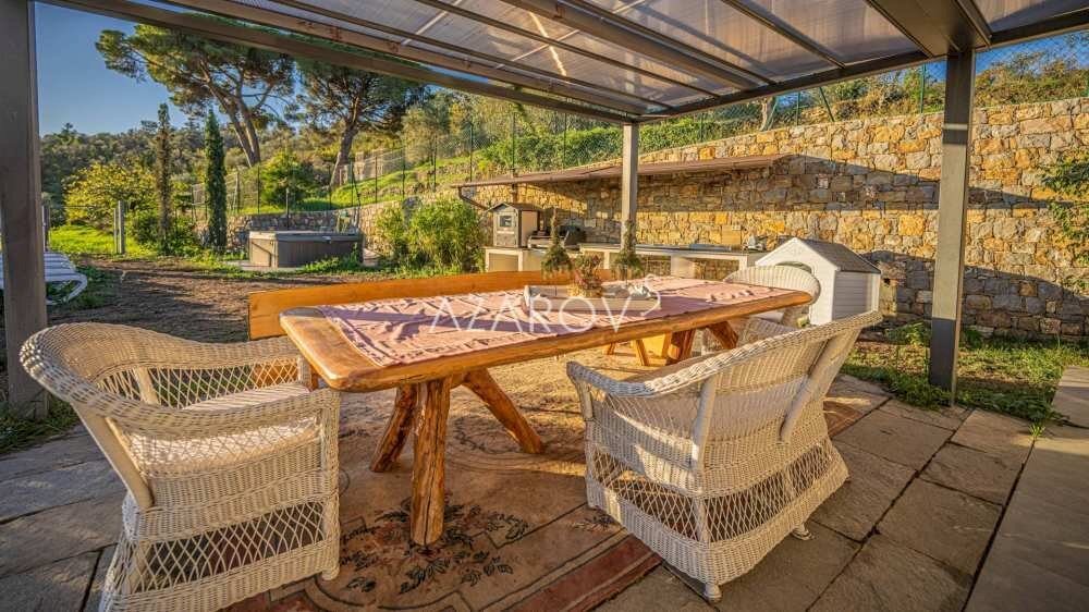 Villa Imperia - foto 3