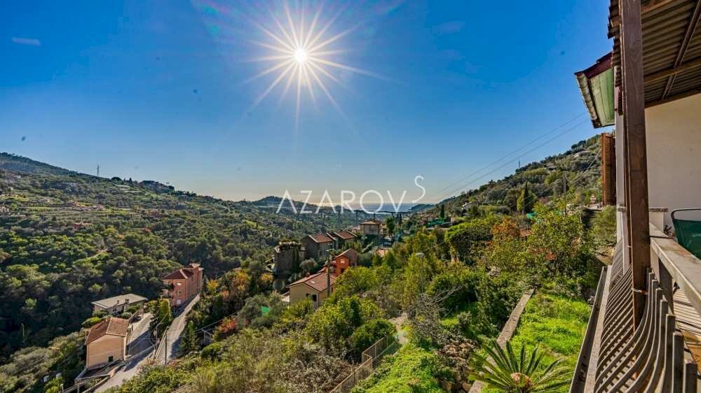 Villa Vallebona - foto 1