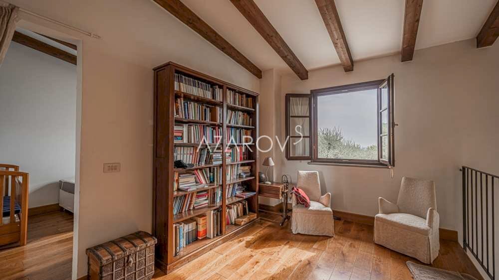 Villa Andora - foto 1