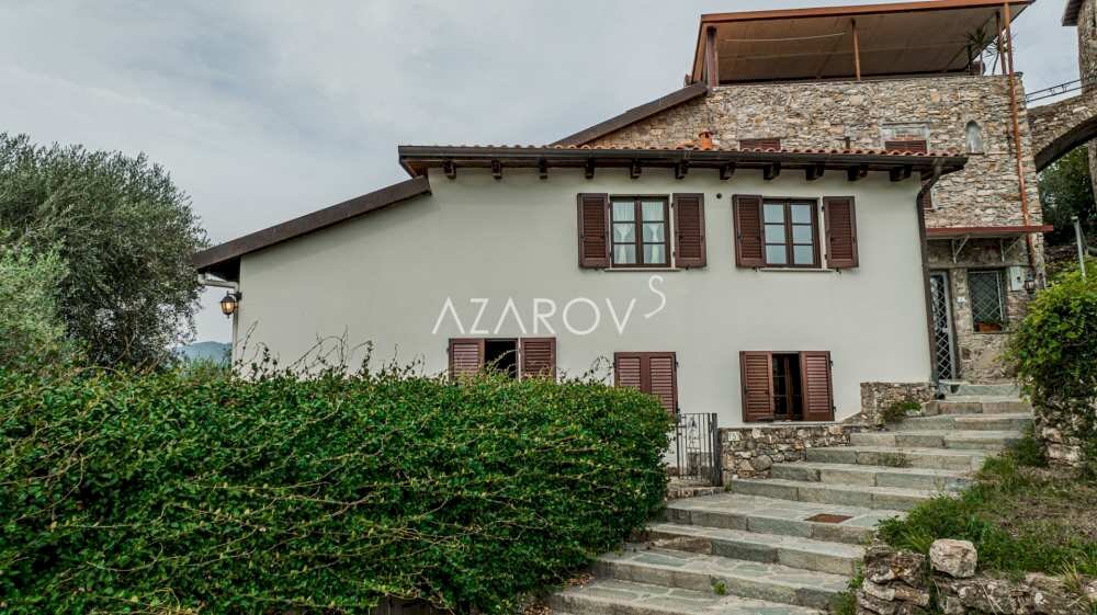 Villa Andora - foto 2