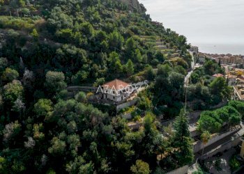 Villa Ventimiglia - foto 4