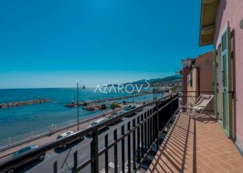 Quadrilocale Santo Stefano al Mare - foto 1