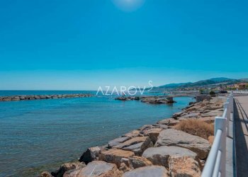 Quadrilocale Santo Stefano al Mare - foto 2