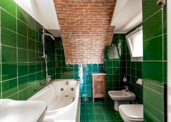 Quadrilocale Santo Stefano al Mare - foto 7