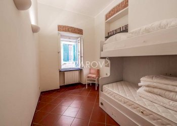 Quadrilocale Santo Stefano al Mare - foto 8