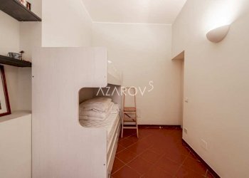 Quadrilocale Santo Stefano al Mare - foto 9