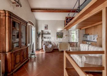 Quadrilocale Santo Stefano al Mare - foto 10